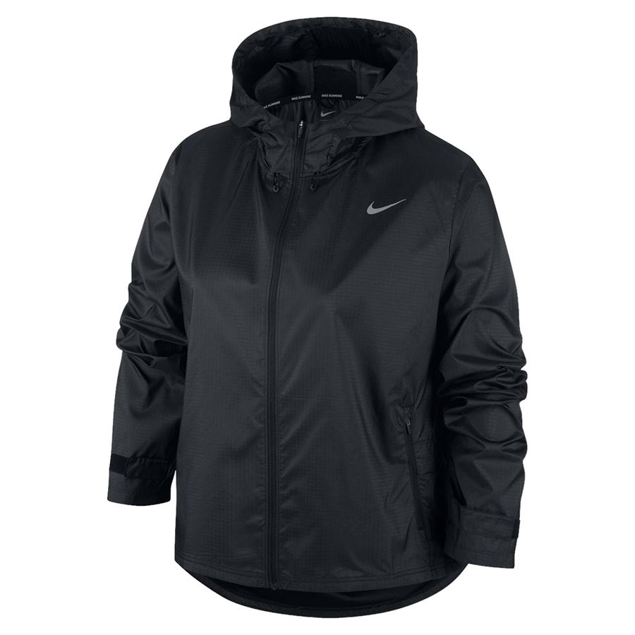 W NK ESSENTIAL JACKET Nike | CU3217010